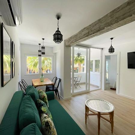 Paris Fashion - Torremolinos Apartment Exterior photo