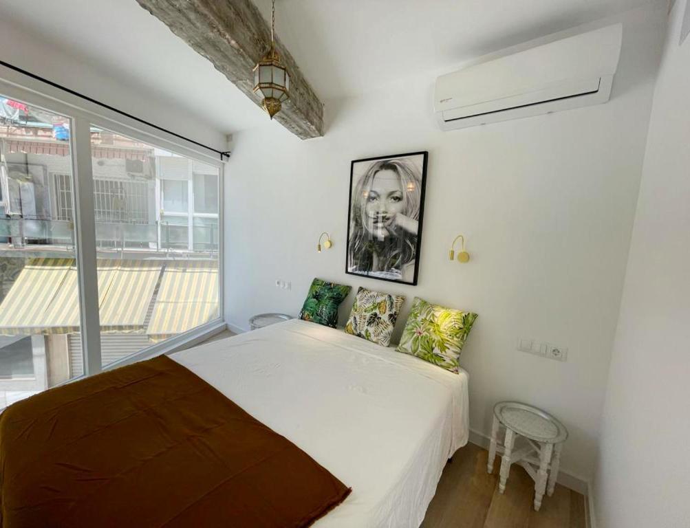 Paris Fashion - Torremolinos Apartment Exterior photo