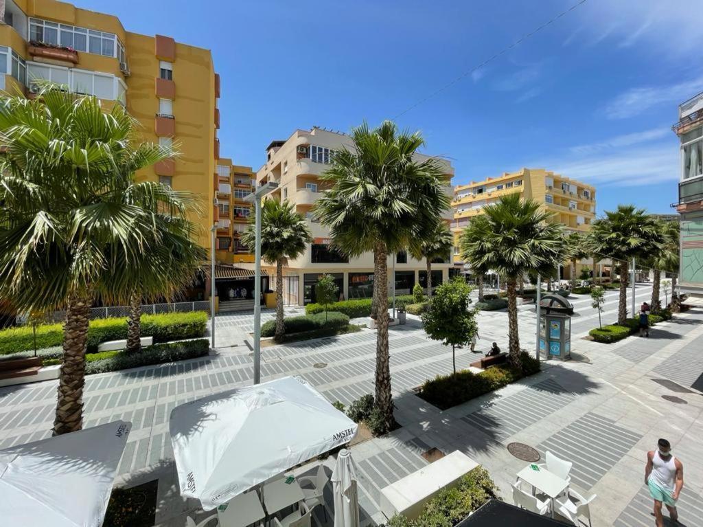 Paris Fashion - Torremolinos Apartment Exterior photo