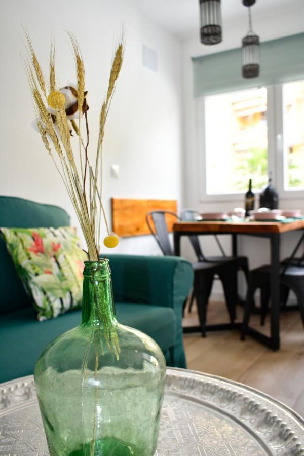 Paris Fashion - Torremolinos Apartment Exterior photo