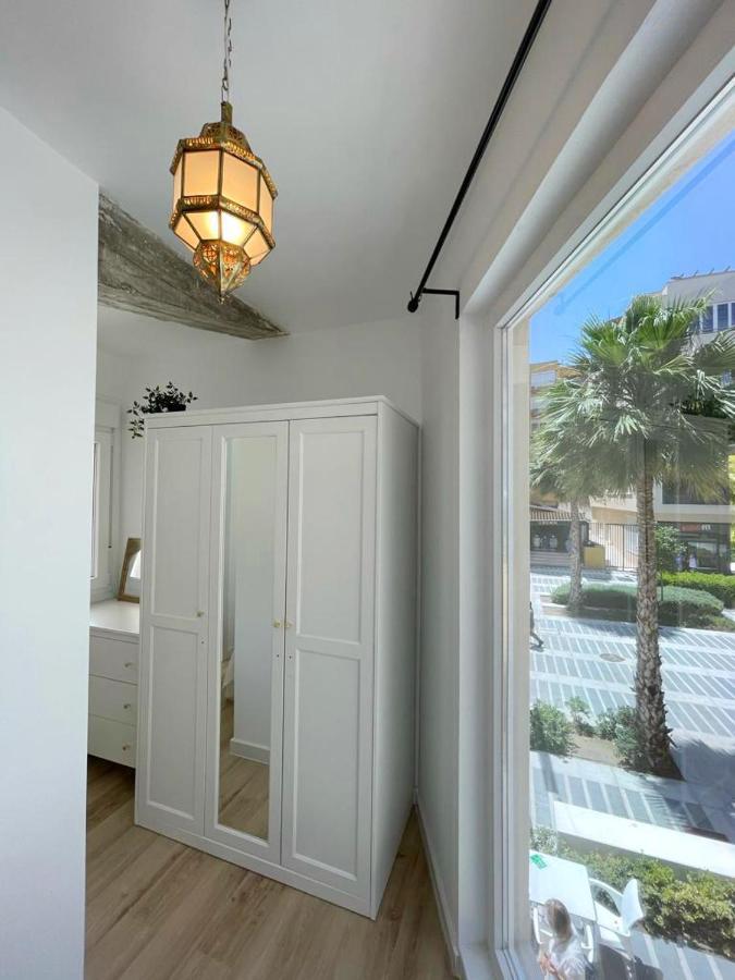 Paris Fashion - Torremolinos Apartment Exterior photo