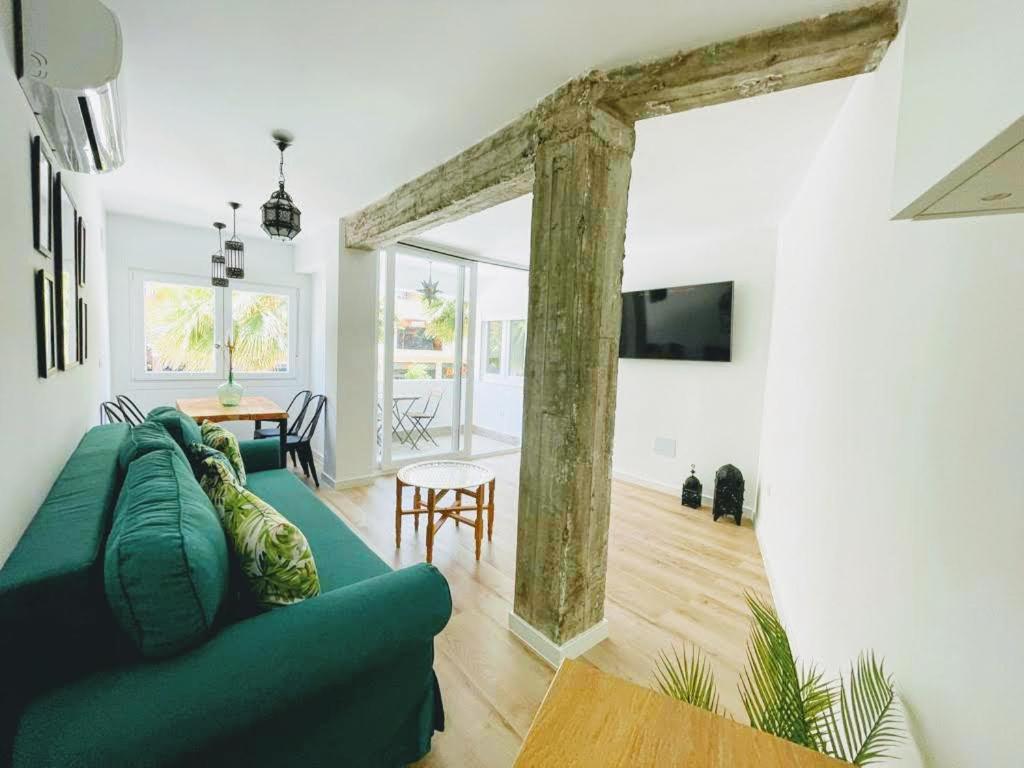 Paris Fashion - Torremolinos Apartment Exterior photo